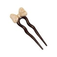 thumbnail image 2 of Horquilla China Xihbxyly para Mujer en Forma de U Accesorio para el Cabello, 2 of 4