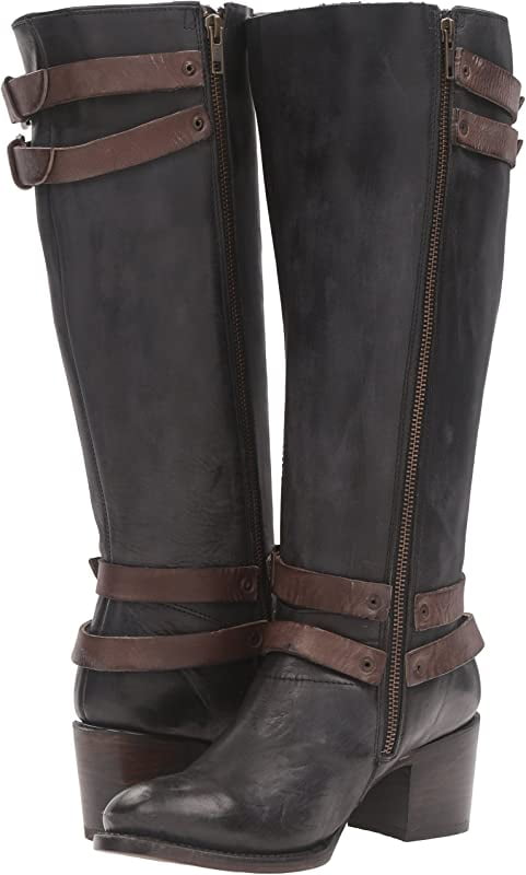 Freebird Women's Clive Boot, Brown 