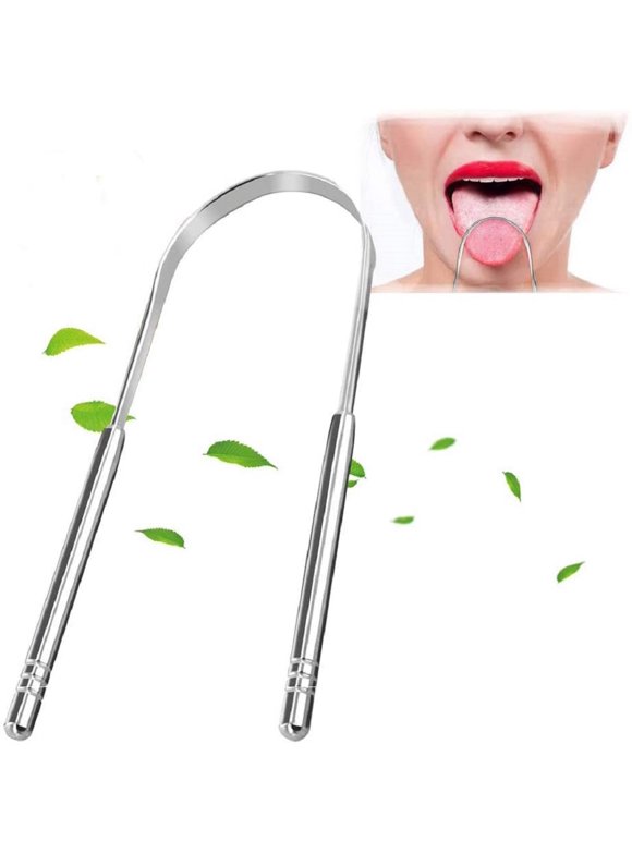 Tongue Scrapers in Oral Accessories