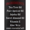 thumbnail image 3 of Exfoliante facial Aroma Magic Mineral Glow | Exfoliante de piel muerta | Exfoliante facial hidratante profundo | Proporciona una piel suave, flexible e hidratada | 3,38 onzas líquidas (100 ml), 3 of 3