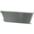 thumbnail image 3 of AC Condenser For 2002-2005 Honda Civic Si Hatchback 2.0L 4Cyl Hatchback Aluminum, 3 of 8