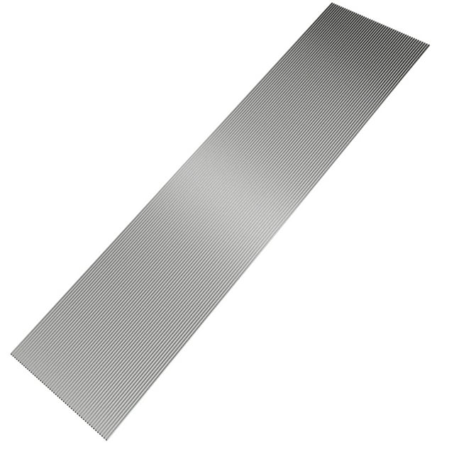 Alambre de soldadura de aluminio de baja temperatura 50PCS Flujo de alambre con núcleo Carevas Alambreras de 2 mm * 500 mm