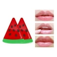 thumbnail image 3 of Ganfancp Barra de Labios Hidratante y Humectante de Sandía Liquidación 1*Barra de Labios Sandía Que Cambia de Color, 3 of 7