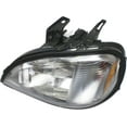 thumbnail image 4 of For 00-04 Freightliner Columbia 112, 120 Headlight Headlamp with Bulb Left Side, 4 of 5