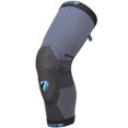 thumbnail image 1 of 7iDP Project LITE Knee L,Grey,7012-05-540, 1 of 4
