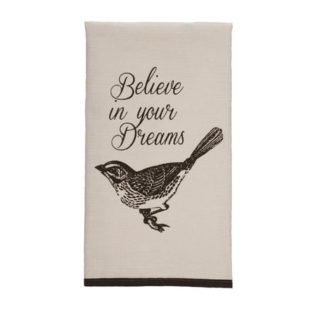 Cottage Towel - Cottage Grove