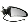 thumbnail image 2 of Dorman 955-1412 Passenger Side Door Mirror for Specific Pontiac Models, 2 of 4