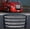 Black, variant on Leavan Chrome Grille Assembly Fit for Freightliner Cascadia 2018-2024 | w/Bug Screen