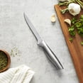 thumbnail image 3 of J.A. Henckels International Graphite 5.5-inch Boning Knife, 3 of 6