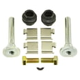 thumbnail image 1 of (1) Kit De Cáliper De Freno Ram 3500 2008 A 2010 Dodge Delantero Izquierdo O Derecho HO AUTOPARTES ., 1 of 4