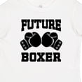 thumbnail image 4 of Inktastic Boxing Future Boxer Boys or Girls Baby T-Shirt, 4 of 5