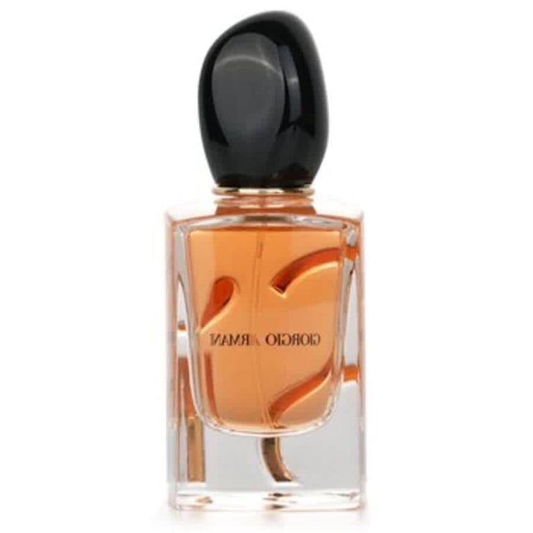 Giorgio Armani Ladies Si Eau de Parfum Intense EDP 1.7 oz