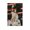 Unframe-style, variant on Ryan Garcia Poster Poster Decorative Painting Canvas Wall Art Living Room Posters Bedroom Painting 20x30inch(50x75cm)