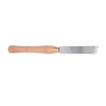 thumbnail image 3 of "Premium Woodturning Chisel with Beech Handle & High-Speed Steel Blade - Ergonomic Grip for Smooth DIY Woodworking & Carving", 3 of 7