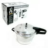 Pressure Cooker 7.5 Quart Kitchen Cookware Pot Steamer Heavy Duty Fast Cooking !