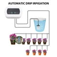 thumbnail image 5 of Automatic Plant Waterer Smart Timer Self Watering System Irrigation Kit for Indoor Garden Use, 5 of 7