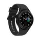 thumbnail image 1 of Samsung Galaxy Watch 4 40mm Negro Samsung Galaxy Watch 4 40mm, 1 of 2