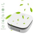 thumbnail image 2 of Mini Ozone Generator Portable Odor Eliminator Deodorizer for Home Car Refrigerator Shoe Cabinet, 2 of 8