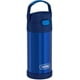 thumbnail image 2 of Botella de Pajita THERMOS FUNTAINER 355ml para Niños Azul, 2 of 3