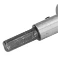 thumbnail image 4 of HSS Drill Bit Hole Saw Set Woodworking Opener Cutter Hardware Tool for Metal 22.5mm, 4 of 4