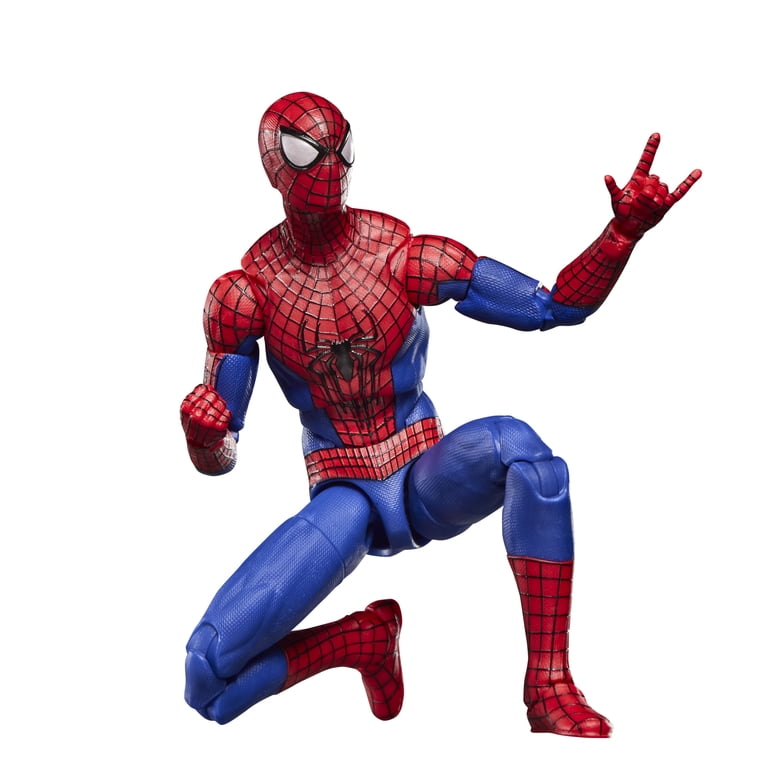 Marvel, Spider-Man: No Way Home 6