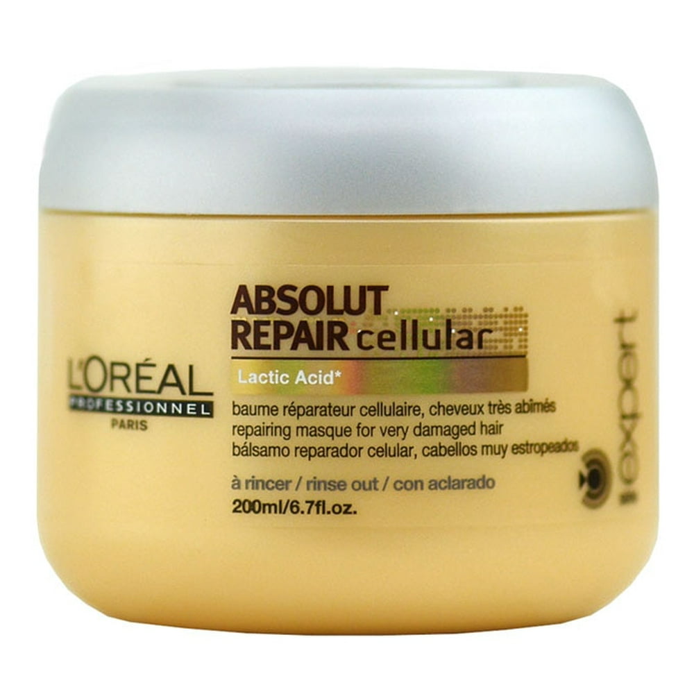 L'Oreal Professionnel Serie Expert Absolut Repair Cellular Hair