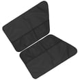 thumbnail image 3 of 2 Pcs Protecteur de Porte de Voiture pour Chien Résistant aux Rayures Imperméable, 3 of 8