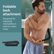 Philips Norelco Body Groomer 7000 Series, Trimmer For Man, 100% Showerproof, BG7470/50