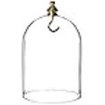 thumbnail image 3 of Design Toscano Heirloom Glass Dome, Single, 3 of 4