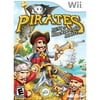 Pirates Hunt For Blk Beard (Wii) - Pre-Owned