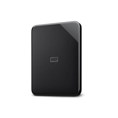 UPC: 0718037859385 | WD Elements SE 2TB. WDBEPK0020BBK-WESN