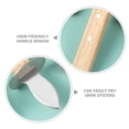 thumbnail image 3 of UPOUART Portable Clam Opener for Seafood Preparation with Professional Design 1Set, 3 of 6