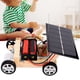 thumbnail image 5 of Juguete Ensamblado De Bricolaje, Kit De Avión Modelo Para Niños, Modelo Educativo De Aviones, Juguetes RC, Juego De Coche De Control Remoto Solar, 5 of 7