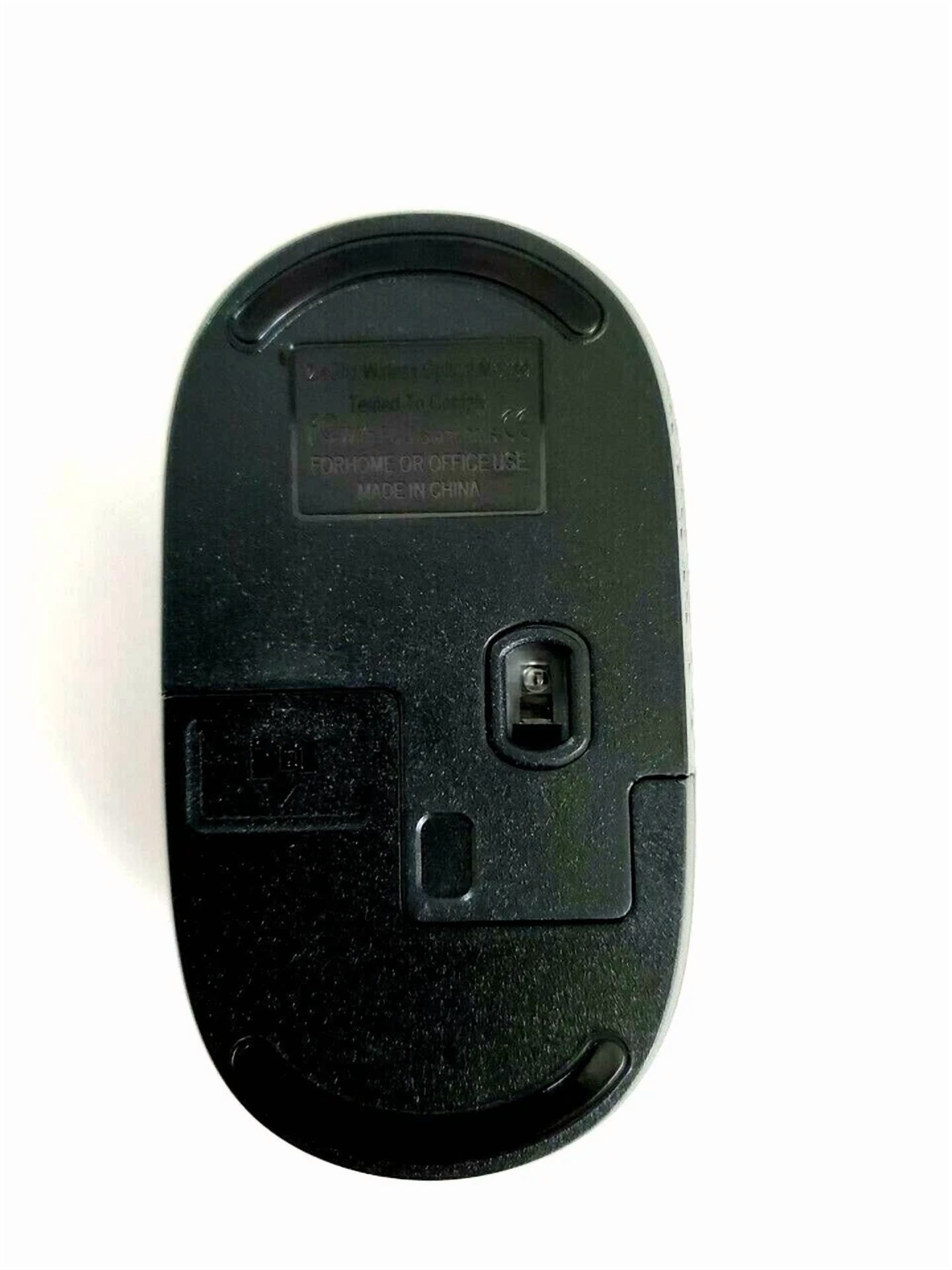 RHEA- Mouse Inalambrico Optico Para Pc Lapto Computer Bluetooth 5.0