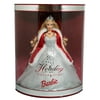 2001 Holiday Celebration Barbie, NRFB, (50304) Non-Mint Box