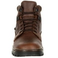 thumbnail image 5 of Rocky Men's Outback Waterproof Outdoor Boot Round Toe - RKS0389 10.5 EE  US, 5 of 6