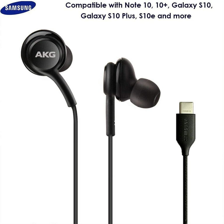 OEM UrbanX 2021 Stereo Headphones for Samsung Galaxy S A52