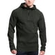 thumbnail image 2 of pstuiky camisa de manga larga para hombre, Suéter informal de moda para hombre, color liso, con capucha y manga larga top de hombre xl, 2 of 6