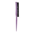 thumbnail image 1 of Salon Teasing Back Hair Brush Slim Line Peine Peluquería Herramientas de peinado Púrpura Ehuebsd Cuidado Belleza, 1 of 7