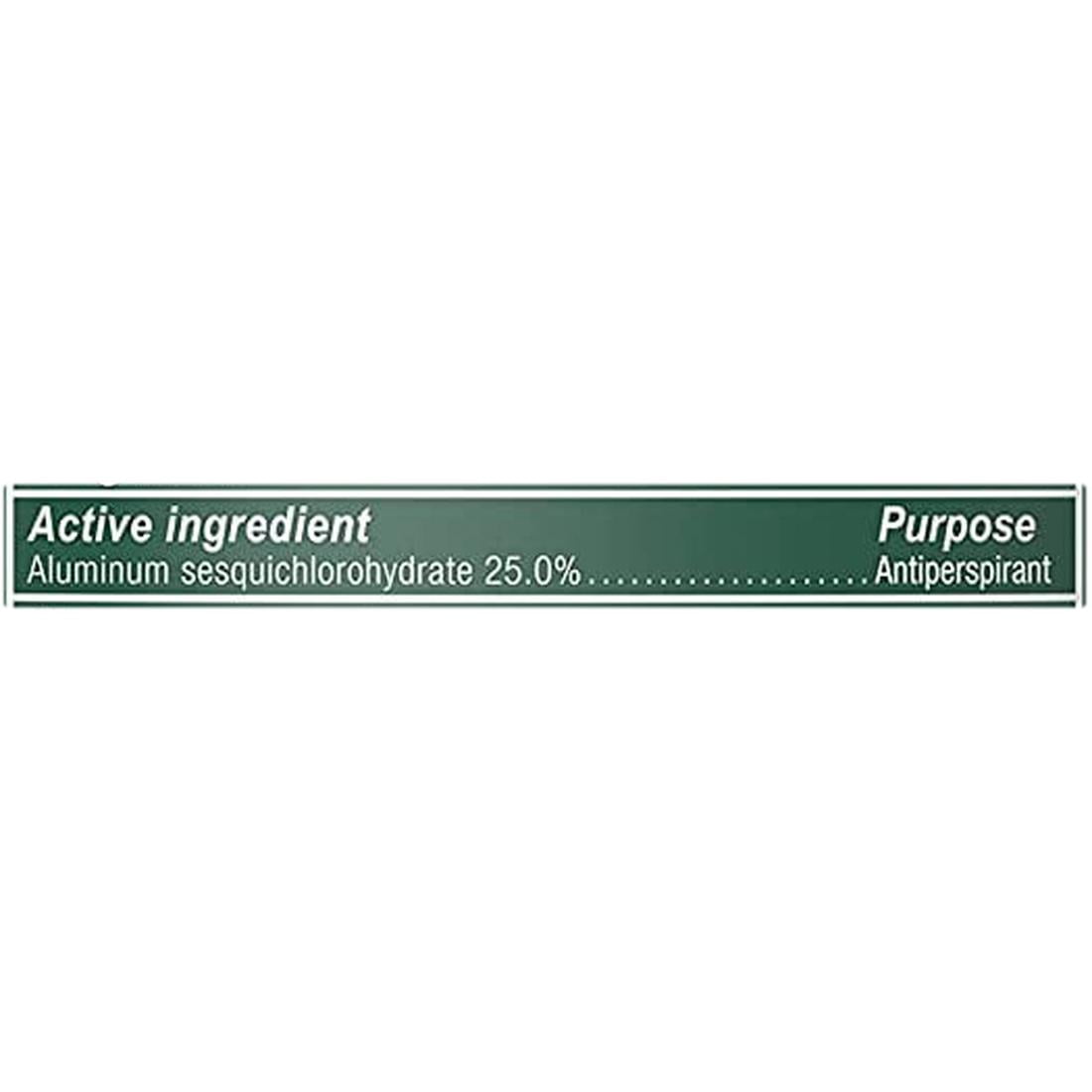 6 Pack - Mitchum Power Gel Anti-Perspirant Deodorant Sport, Triple Odor Defense, 48HR Protection, 2.25 Oz