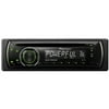 Pioneer DEH-11E - Car - CD receiver - in-dash - Single-DIN - 50 Watts x 4
