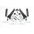 thumbnail image 2 of Fabtech Motorsports Manufacturer Part #: K2131 Lift Kit Suspension, 2 of 4