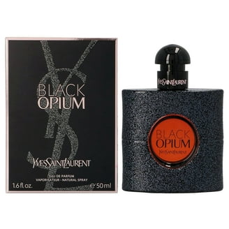 Yves Saint Laurent Black Opium Water Neon Eau de Parfum, Juicy