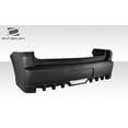 thumbnail image 4 of 2003-2006 Lincoln Navigator Duraflex VIP Rear Bumper Cover - 1 Piece (S), 4 of 6
