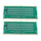 thumbnail image 1 of 2X Tarjeta de Prueba DDR4 Memoria RAM Ranura Hacia Fuera LED Probador Analizador de Reparación de Placa Base de Escritorio, 1 of 5