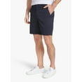 thumbnail image 4 of Chaps Men's & Big Men's Flat Front Shorts, Sizes 30-42, 8" Inseam, 4 of 8