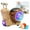 Brown, variant on Luminous Snail Toy, Snail Toy Alert, Crawling Snail Baby Toy, Musical Snail Toy, Baby Musical Crawling Toys, Musical Snail Toy, Snail Toy, Crawling Snail Baby Toy with Music