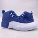 thumbnail image 1 of A i r-Jor-dan 12 Retro "INDIGO" 2020 - Size 13 - 130690 404 (10307-75), 1 of 6