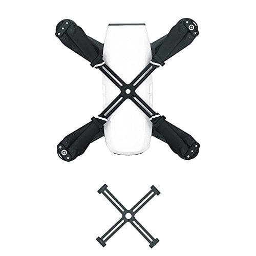 OUYAWEI Hubsan H501S X4 AIR H501A Legs Landing Gear Gimbal Mount Camera Holder Bracket Propeller Quadcopter Spare Parts
