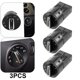 thumbnail image 1 of Módulo sensor 12 V para interruptor faros delanteros 3 piezas 2011-2014 1.6L (14 pines), 1 of 6